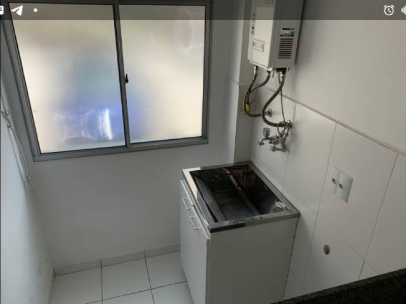 imóvel com 64m² - Portão - Curitiba