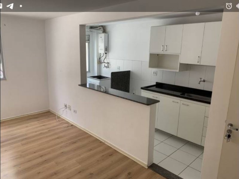 imóvel com 64m² - Portão - Curitiba