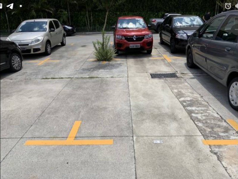 imóvel com 64m² - Portão - Curitiba