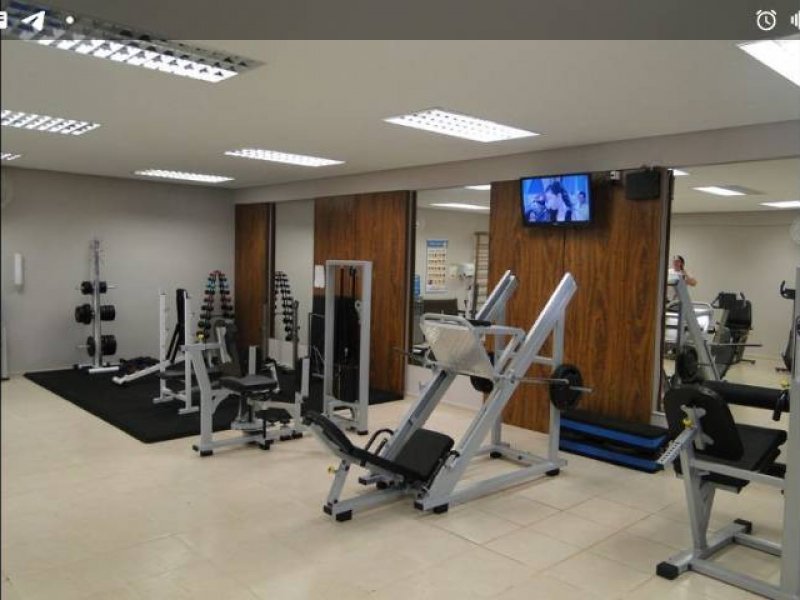 imóvel com 64m² - Portão - Curitiba