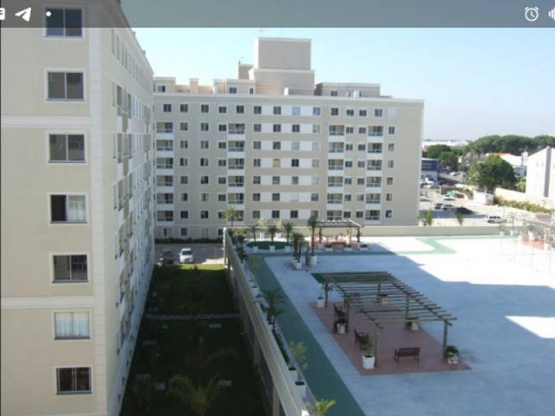 imóvel com 64m² - Portão - Curitiba