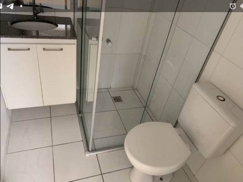 imóvel com 64m² - Portão - Curitiba