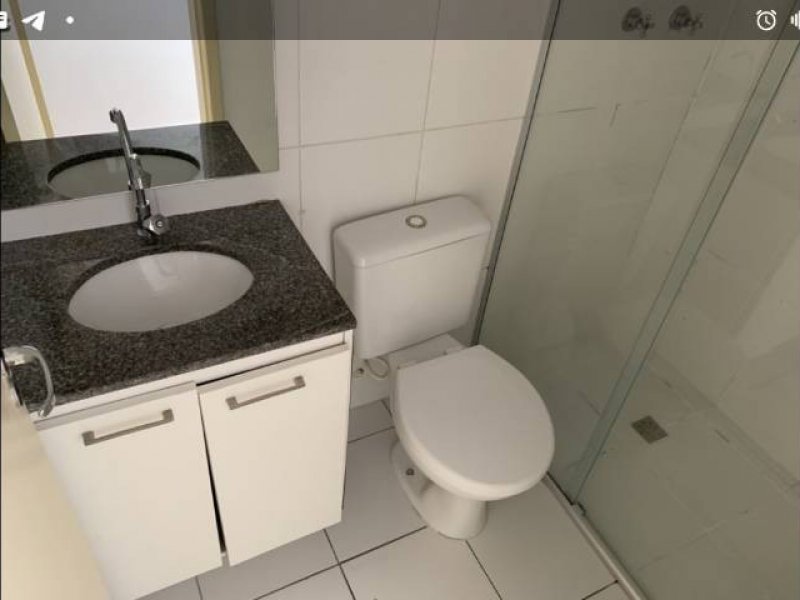 imóvel com 64m² - Portão - Curitiba