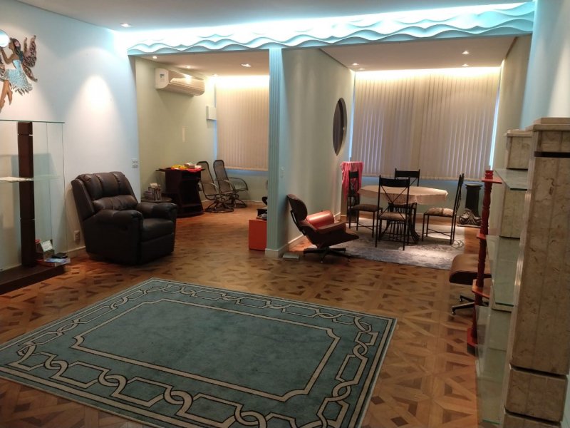 Apartamento à venda Leme com 161m² e 3 quartos por R$ 1.750.000 - 1174458293-sala-4.jpeg