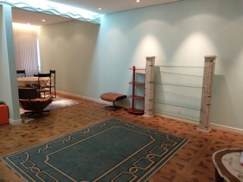 Apartamento à venda Leme com 161m² e 3 quartos por R$ 1.750.000 - 1341187955-sala-1.jpeg