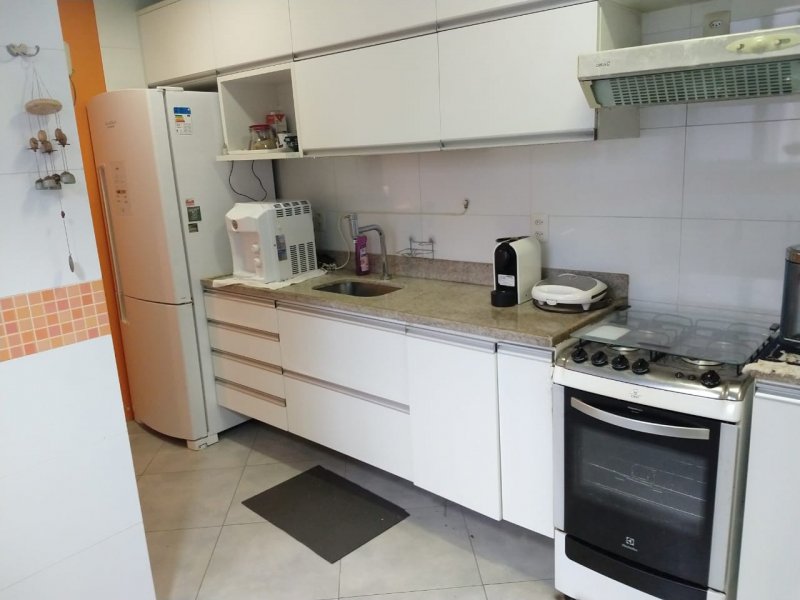 Apartamento à venda Leme com 161m² e 3 quartos por R$ 1.750.000 - 1468972756-cozinha-1.jpeg