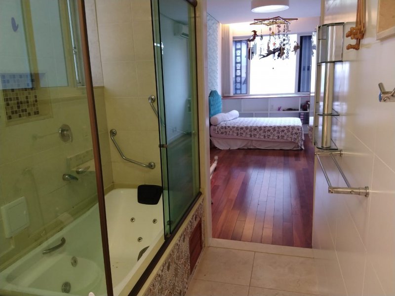 Apartamento à venda Leme com 161m² e 3 quartos por R$ 1.750.000 - 1682318624-suite-parte-4.jpeg