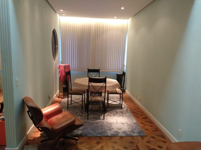 Apartamento à venda Leme com 161m² e 3 quartos por R$ 1.750.000 - 2072622967-sala-4.jpeg