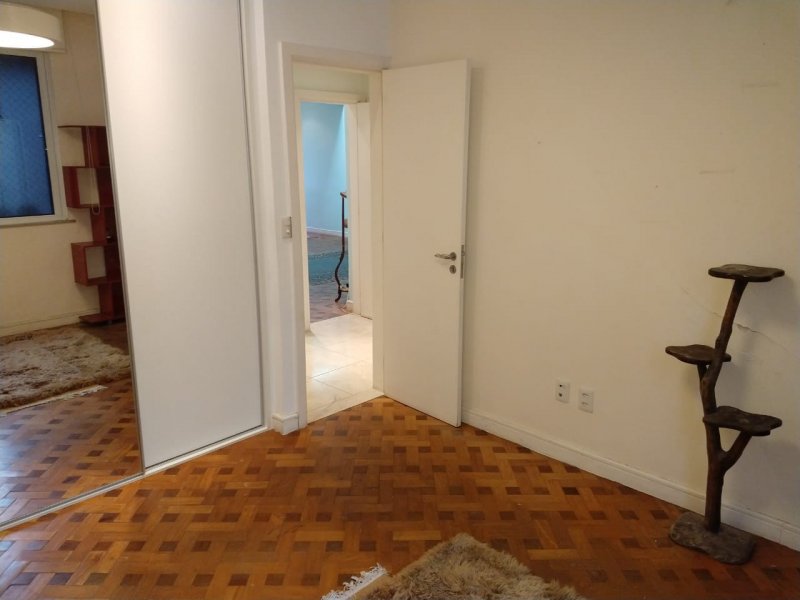 Apartamento à venda Leme com 161m² e 3 quartos por R$ 1.750.000 - 2101329517-quarto-1.jpeg