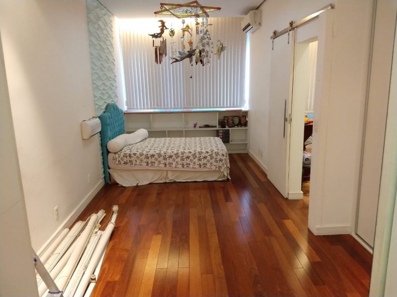 Apartamento à venda Leme com 161m² e 3 quartos por R$ 1.750.000 - 2137371110-suite-1.jpeg