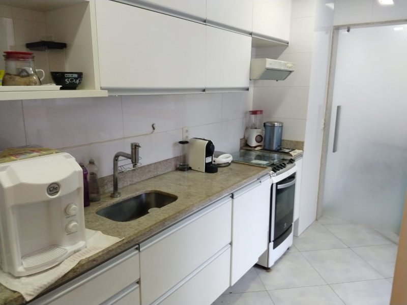 Apartamento à venda Leme com 161m² e 3 quartos por R$ 1.750.000 - 371179420-cozinha.jpeg