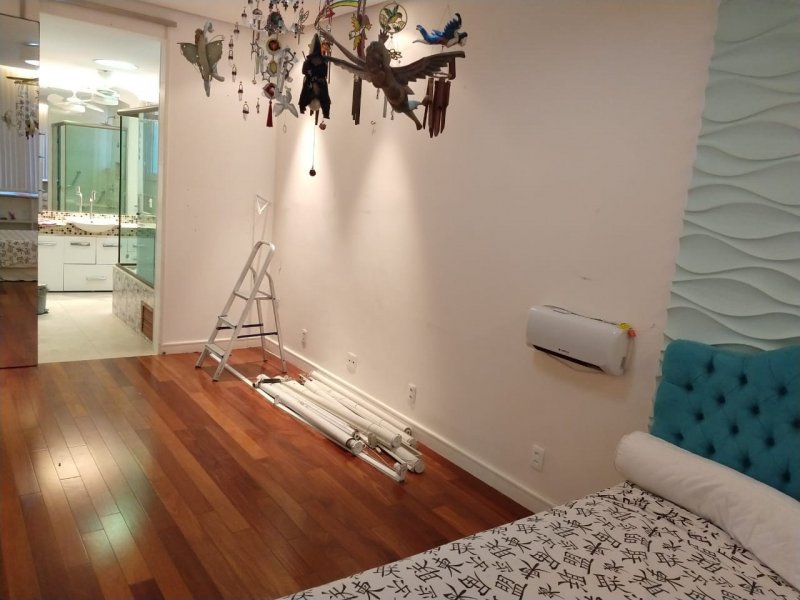Apartamento à venda Leme com 161m² e 3 quartos por R$ 1.750.000 - 683412399-suite-parte-2.jpeg