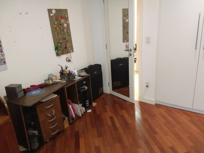 Apartamento à venda Leme com 161m² e 3 quartos por R$ 1.750.000 - 877927876-quarto-parte-4.jpeg