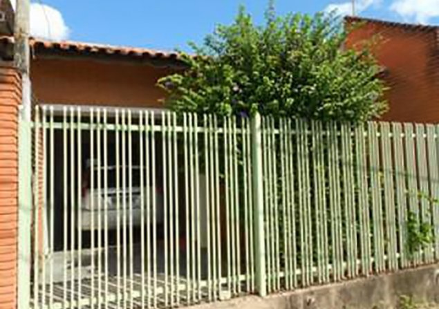 imóvel com 120m²