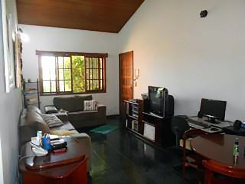 imóvel com 120m² - Centro - Porto Feliz