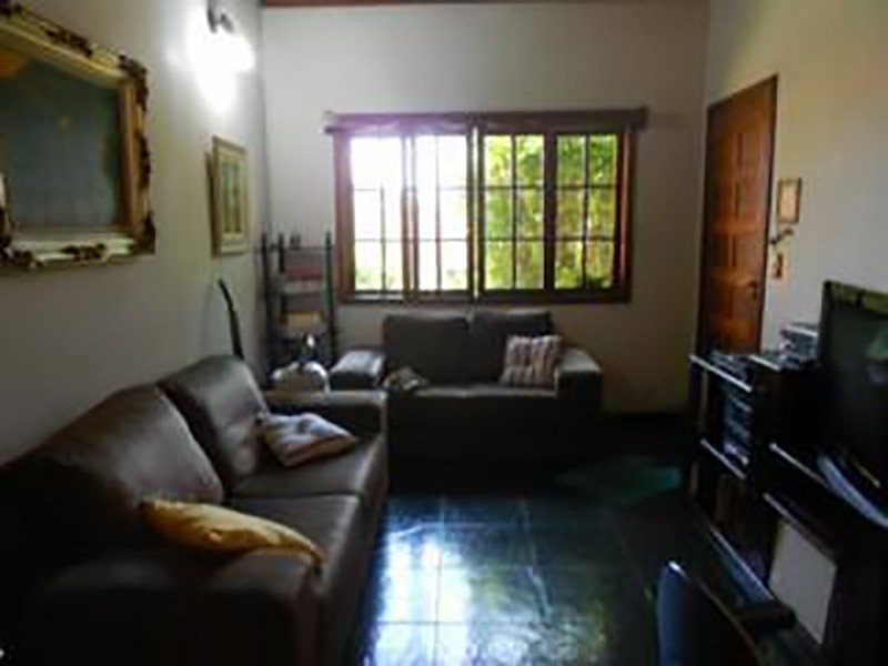 imóvel com 120m² - Centro - Porto Feliz