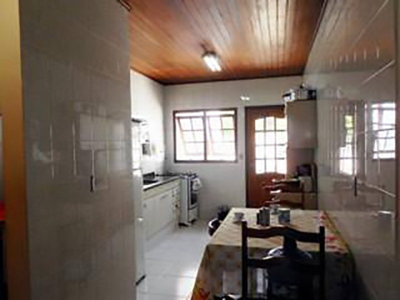 imóvel com 120m² - Centro - Porto Feliz