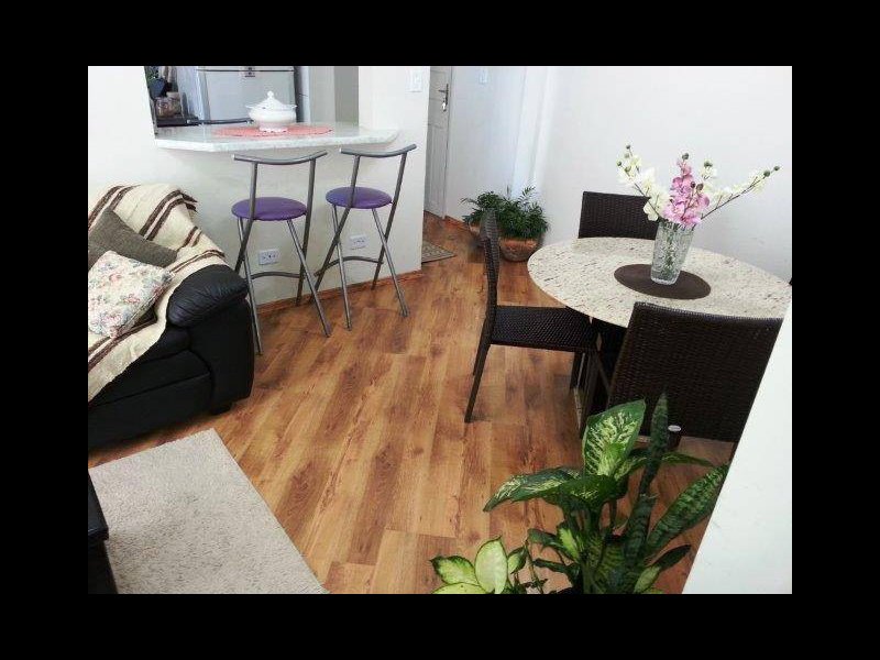 imóvel com 57m² - Parque Rincão - Cotia
