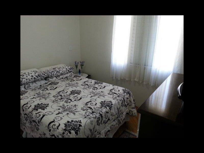 imóvel com 57m² - Parque Rincão - Cotia