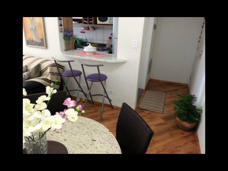 imóvel com 57m² - Parque Rincão - Cotia