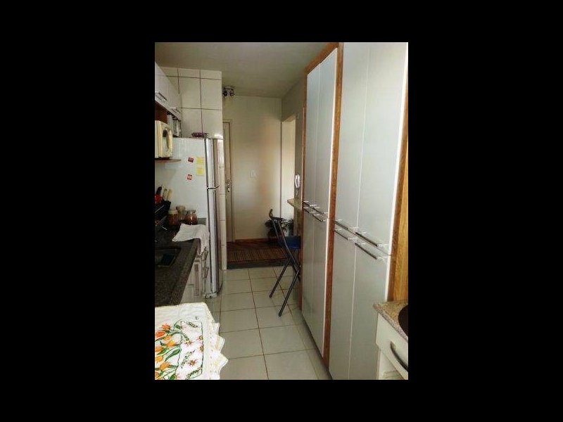 imóvel com 57m² - Parque Rincão - Cotia