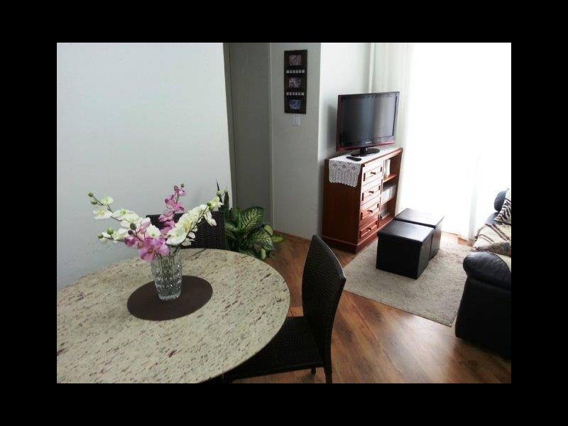 imóvel com 57m² - Parque Rincão - Cotia