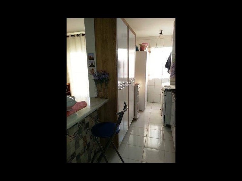 imóvel com 57m² - Parque Rincão - Cotia