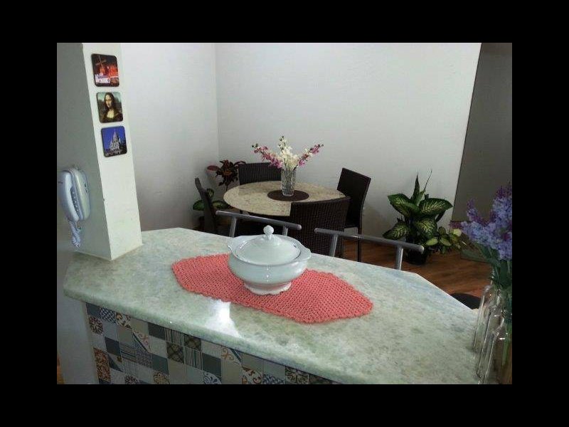 imóvel com 57m² - Parque Rincão - Cotia