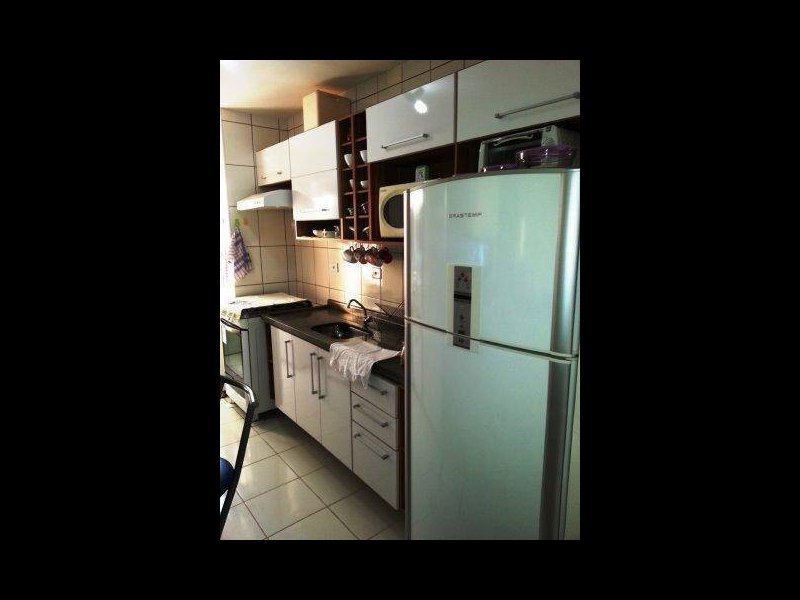 imóvel com 57m² - Parque Rincão - Cotia