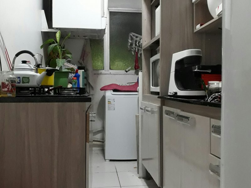 Apartamento à venda Vila Cachoeirinha com 64m² e 2 quartos por R$ 112.000 - 369473234-20170504-223511-resized.jpg