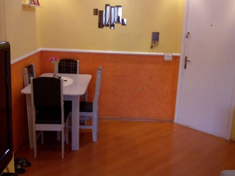 Apartamento à venda Imirim com 49m² e 2 quartos por R$ 255.000 - 101867403-sala-2-amb.jpg