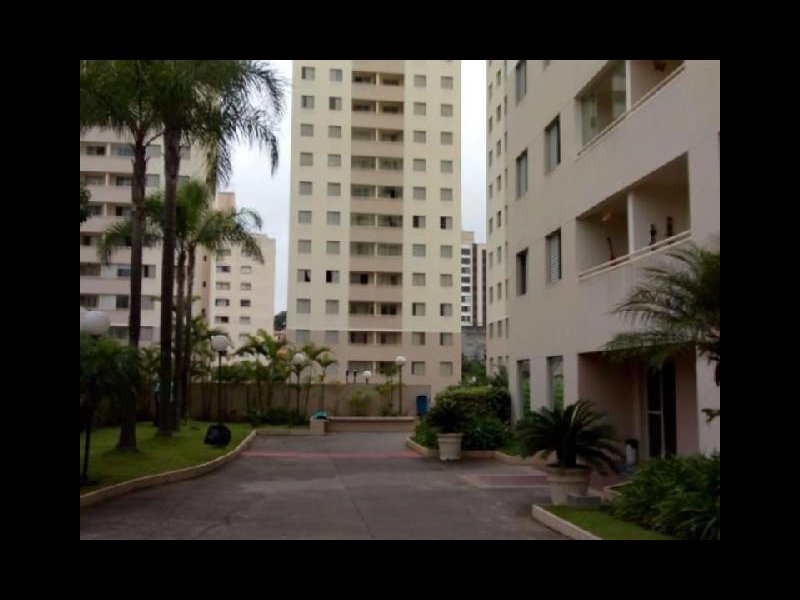 Apartamento à venda Imirim com 49m² e 2 quartos por R$ 255.000 - 102949448-entrada-condominio.jpg