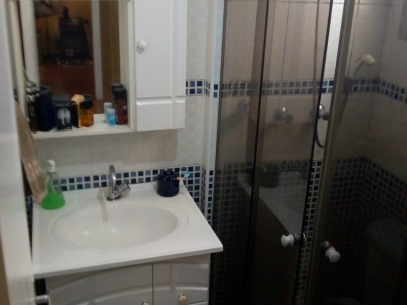 Apartamento à venda Imirim com 49m² e 2 quartos por R$ 255.000 - 1500079697-banheiro-2.jpg