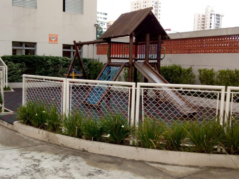 Apartamento à venda Imirim com 49m² e 2 quartos por R$ 255.000 - 2016112539-playgrounds.jpg