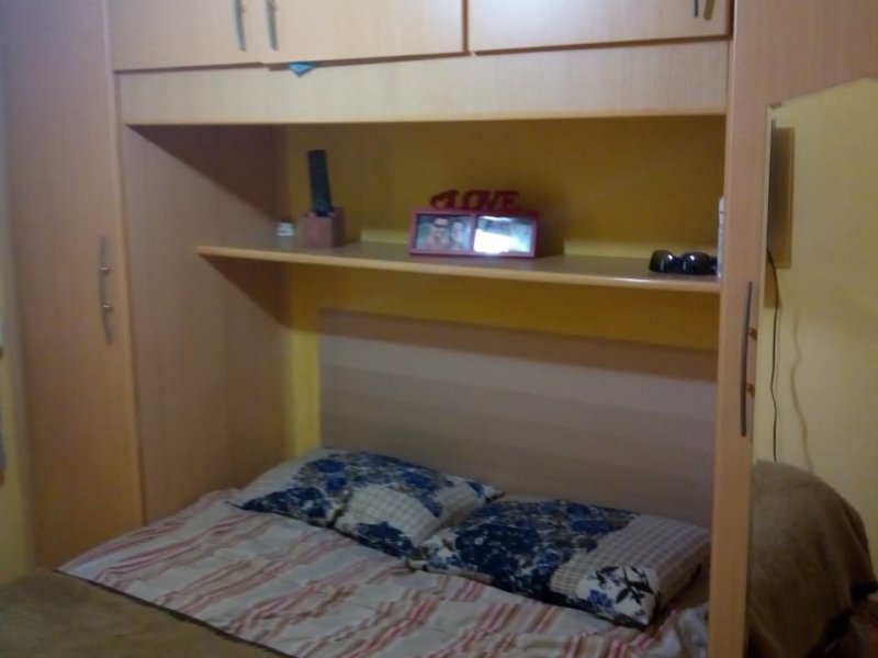 Apartamento à venda Imirim com 49m² e 2 quartos por R$ 255.000 - 445865651-dormitorio-com-armarios.jpg