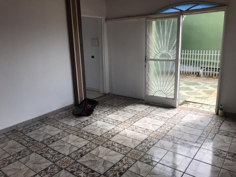imóvel com 50m² - Cinco Conjuntos - Londrina