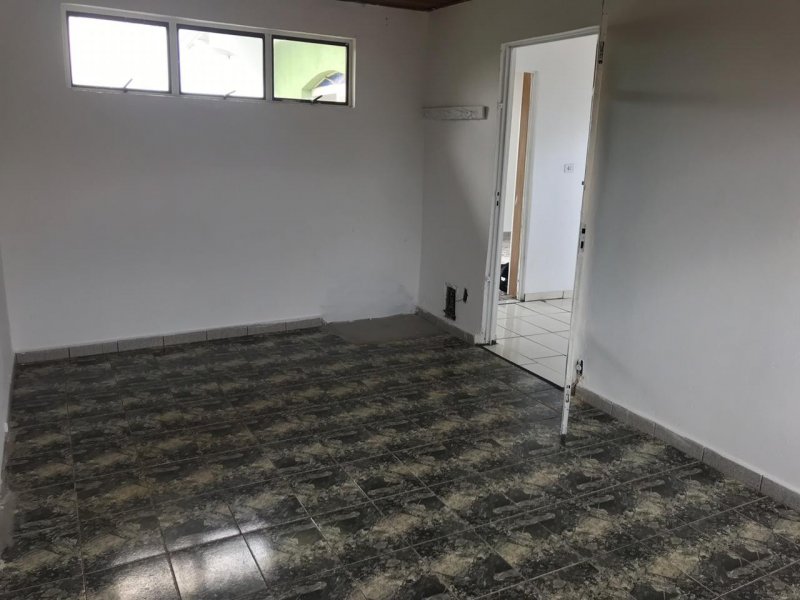 imóvel com 50m² - Cinco Conjuntos - Londrina