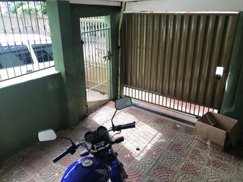 imóvel com 50m² - Cinco Conjuntos - Londrina
