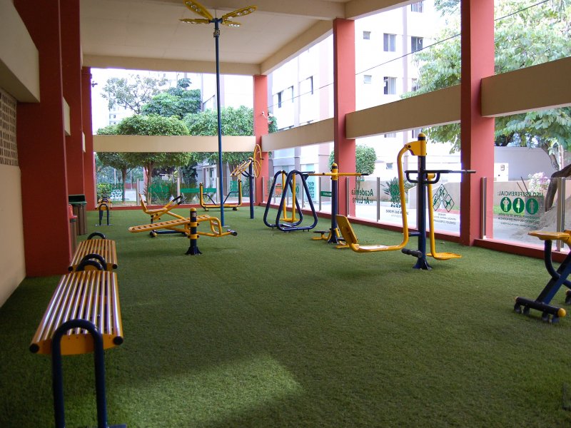 imóvel com 54m² - Jardim Íris - São Paulo