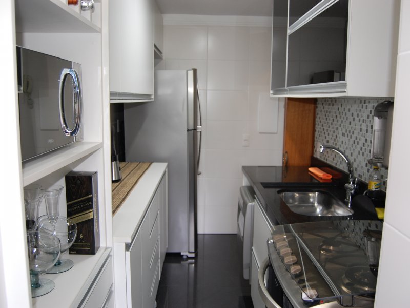 imóvel com 54m² - Jardim Íris - São Paulo