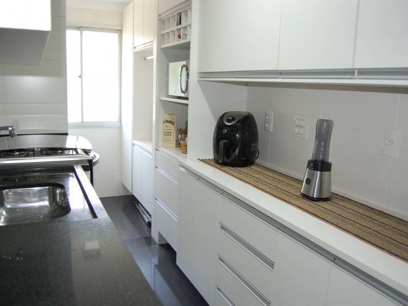 imóvel com 54m² - Jardim Íris - São Paulo