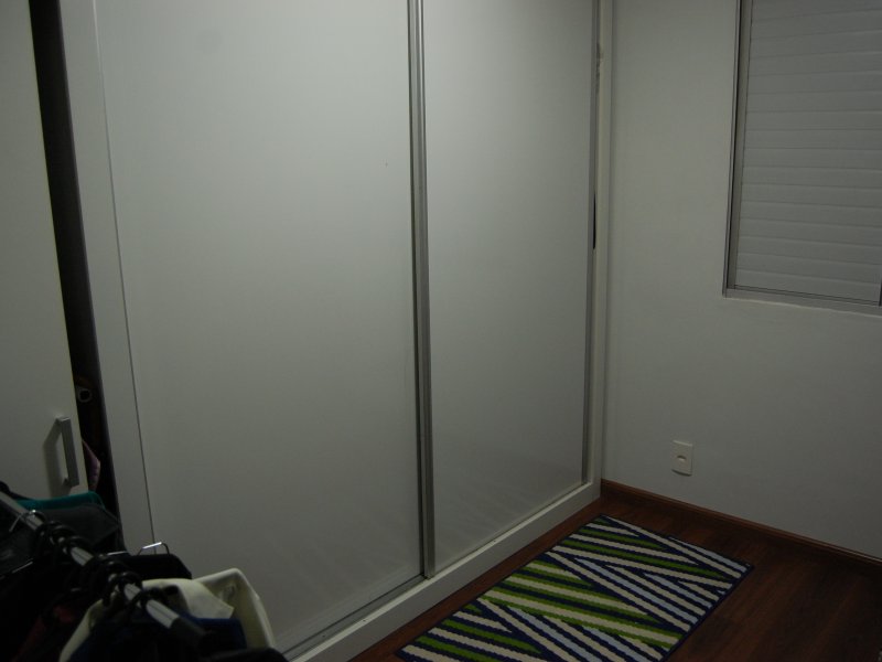 imóvel com 54m² - Jardim Íris - São Paulo