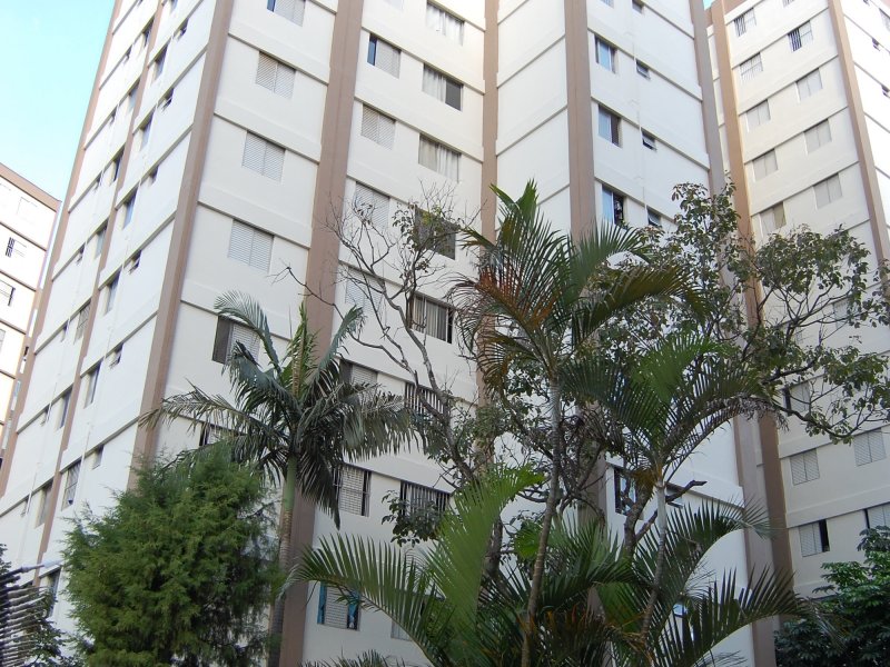 imóvel com 54m² - Jardim Íris - São Paulo