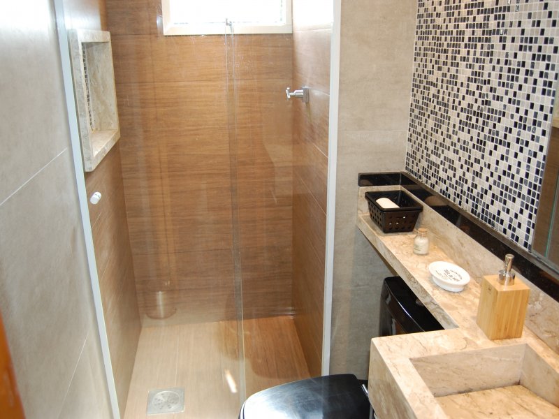 imóvel com 54m² - Jardim Íris - São Paulo
