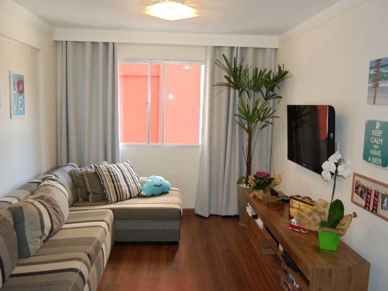 imóvel com 54m² - Jardim Íris - São Paulo