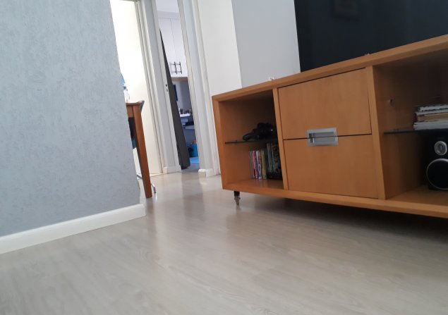 imóvel com 48m²