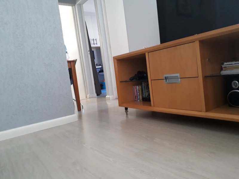 imóvel com 48m² - Serraria - Diadema