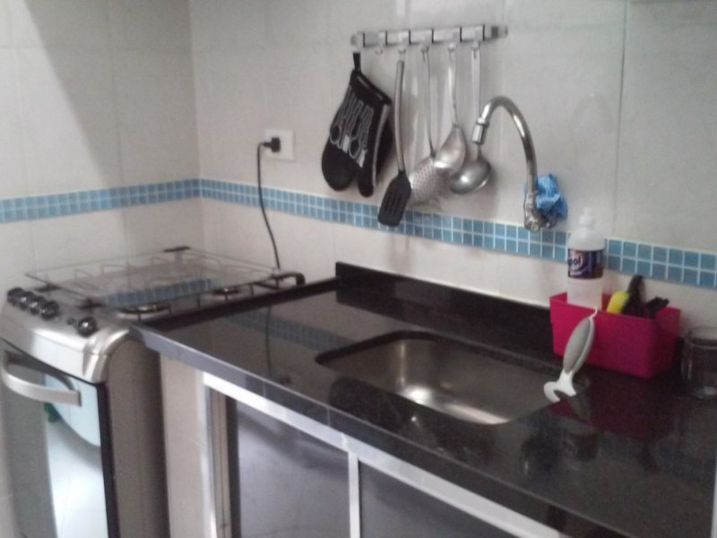 imóvel com 48m² - Serraria - Diadema