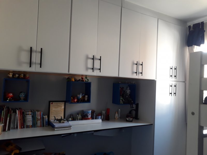 imóvel com 48m² - Serraria - Diadema