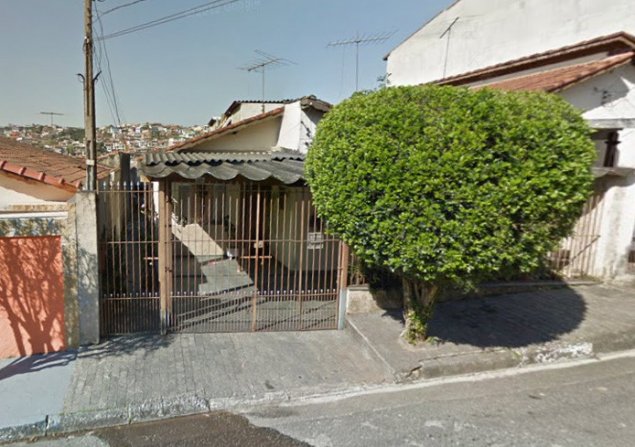 imóvel com 150m²